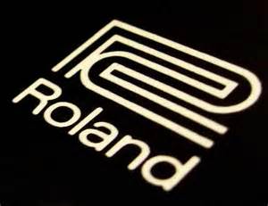logo Roland Mouret